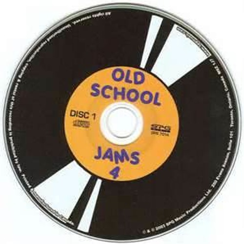old school r&b party mix